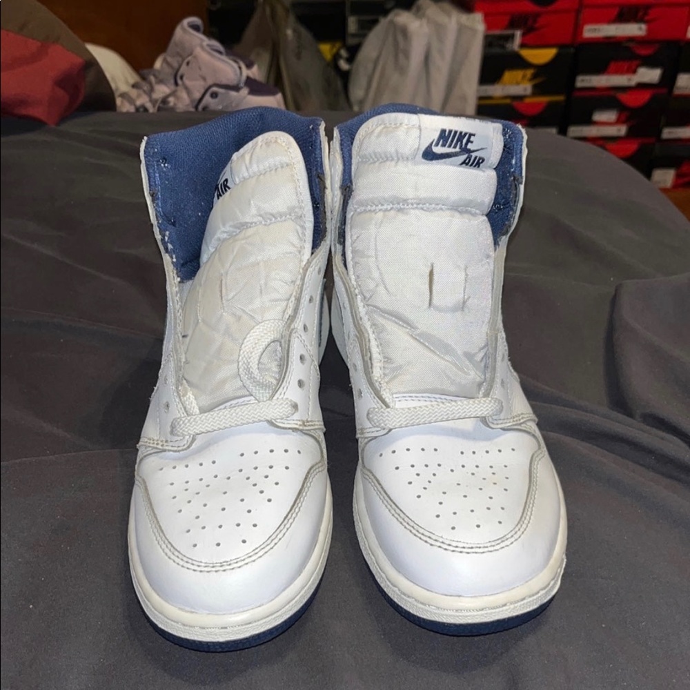 Jordan 1
